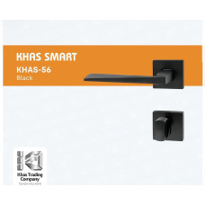 KHAS SMART 56 BLACK