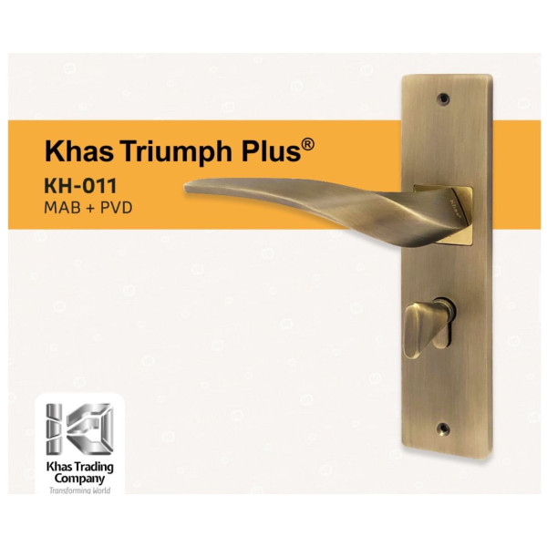 KHAS TRUIMPH PLUS KH011 KHAS TRUIMPH PLUS KH011