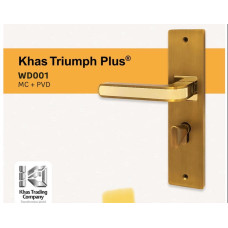 KHAS TRUIMPH PLUS WD001