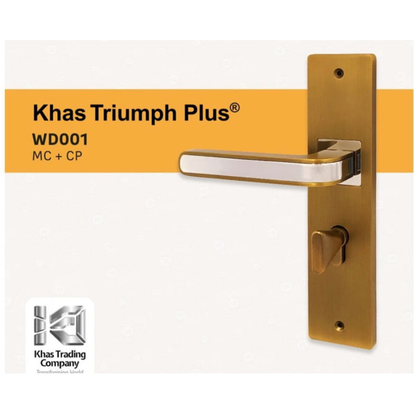 KHAS TRUIMPH PLUS WD001 KHAS TRUIMPH PLUS WD001