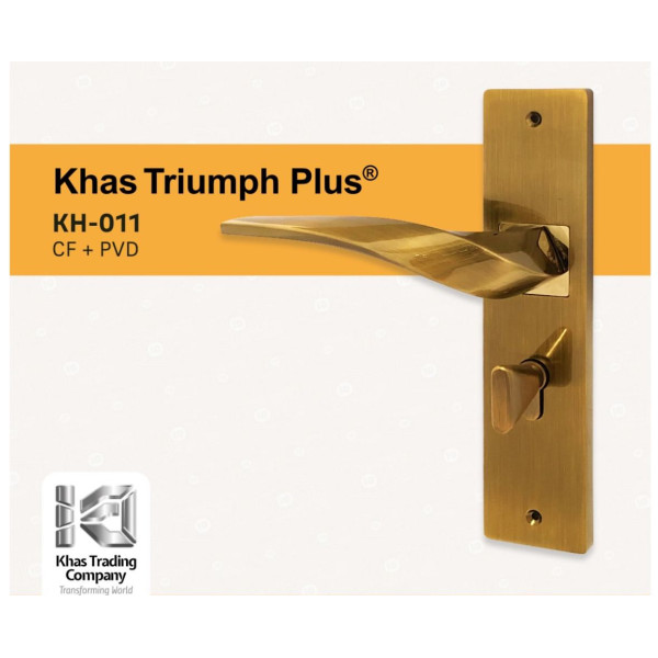 KHAS TRUIMPH PLUS KH011 KHAS TRUIMPH PLUS KH011