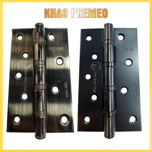 KHAS PREMEO IMPORTED IRON DOOR HINGE