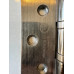 TRIUMPH STAINLESS STEEL 304 GRADE HINGES TRIUMPH STAINLESS STEEL 304 GRADE HINGES