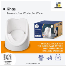 KHAS FOOT WASHER