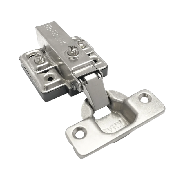 KHAS MAXIMUM 2D SOFT CLOSING KITCHEN HINGES