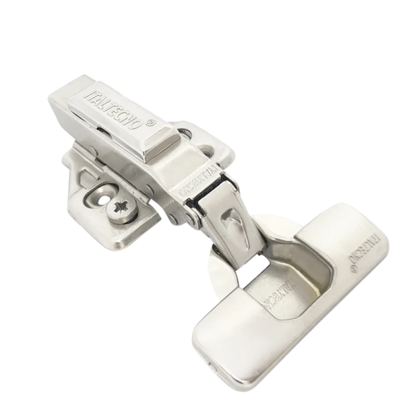 KHAS SMART 5 SCREW HINGE KHAS SMART 5 SCREW HINGE