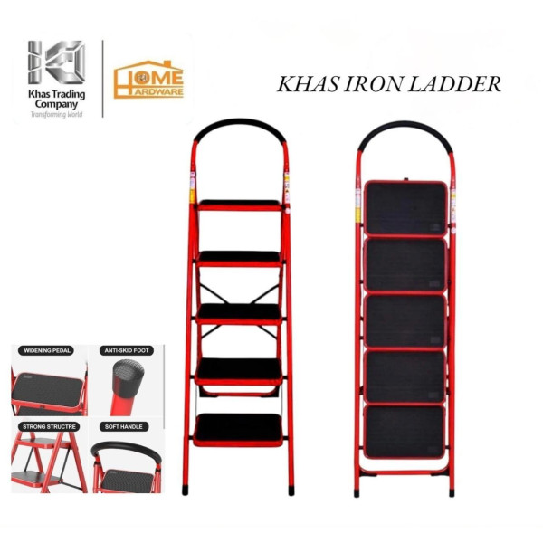 KHAS LFD-190 LADDER KHAS LFD-190 LADDER