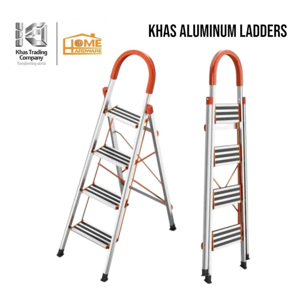 KHAS DG003 LADDER