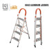 KHAS DG003 LADDER